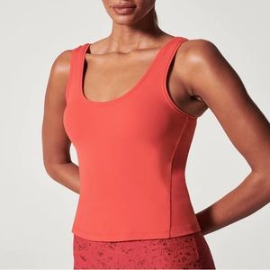 The Get Moving Fitted Tank